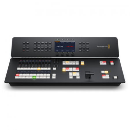 Mixere video - Blackmagic Design ATEM Television Studio HD8