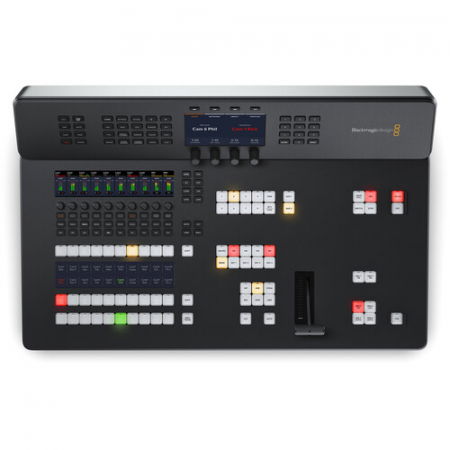 Blackmagic Design ATEM Television Studio HD8 [2]