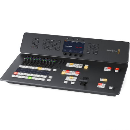 Blackmagic Design ATEM Television Studio HD8 [1]