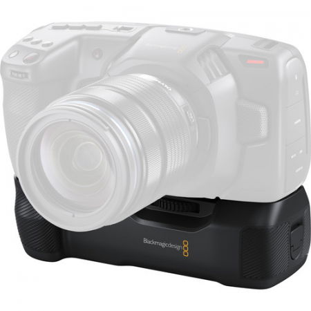 Blackmagic Design Grip pentru Pocket Cinema Camera 4K/6K [1]