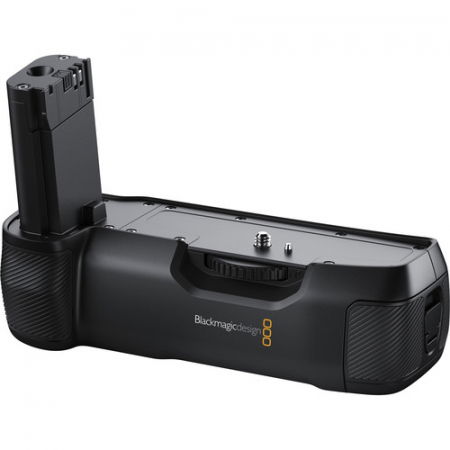 Camere cinematice - Blackmagic Design Grip pentru Pocket Cinema Camera 4K/6K