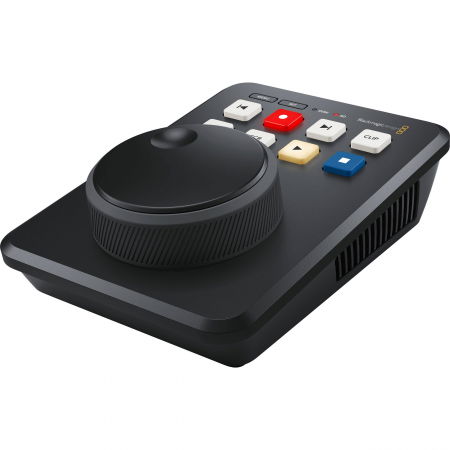 Blackmagic Design HyperDeck Shuttle HD - Desktop Media Player/Recorder Compact [1]