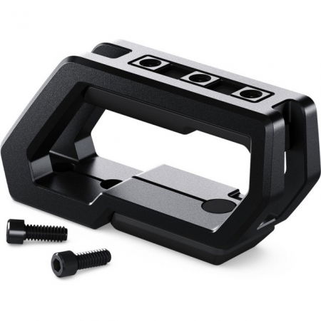 Camere cinematice - Blackmagic Design maner superior pentru Ursa Mini