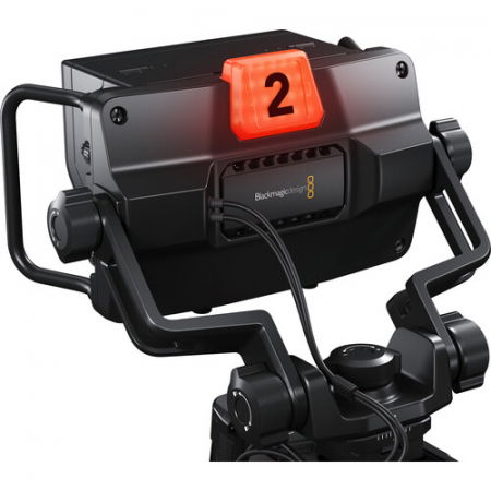 Camere cinematice - Blackmagic Monitor Studio G2 pentru camerele Ursa G2