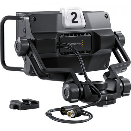 Blackmagic Monitor Studio G2 pentru camerele Ursa G2 [1]