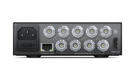 Blackmagic Design Multiview 4 [2]