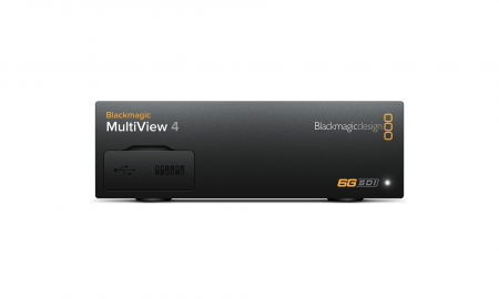 Blackmagic Design Multiview 4 [1]