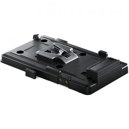 Blackmagic Placa Baterie V-LOCK URSA Mini [2]