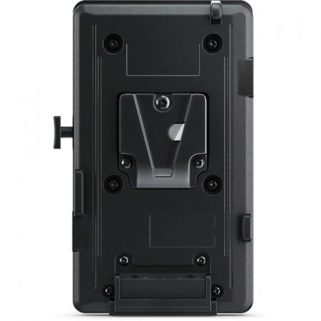 Blackmagic Placa Baterie V-LOCK URSA Mini [1]