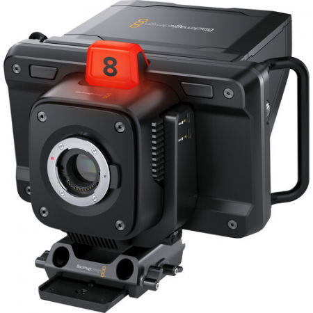 Blackmagic Design Studio Camera 4K Plus G2 [1]