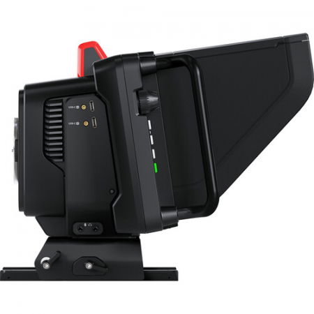 Blackmagic Design Studio Camera 4K Plus G2 [4]