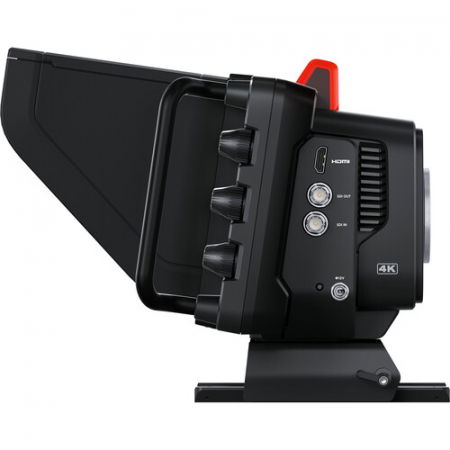 Blackmagic Design Studio Camera 4K Plus G2 [2]