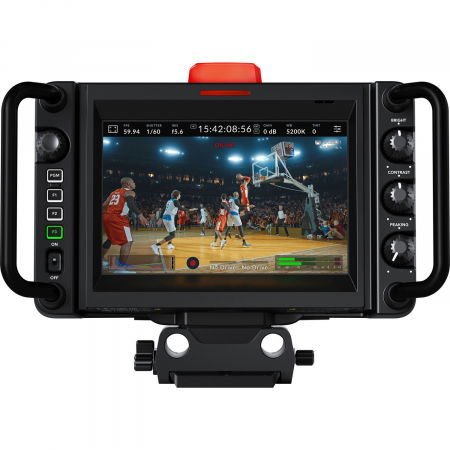 Blackmagic Design Studio Camera 4K Pro G2 [2]