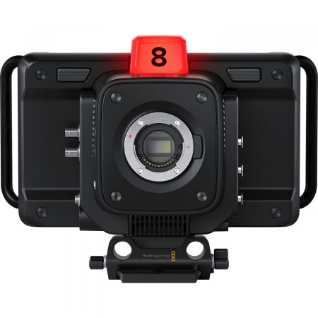 Blackmagic Design Studio Camera 4K Pro G2 [1]