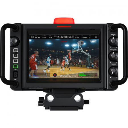 Blackmagic Design Studio Camera 6K Pro (EF Mount) [1]