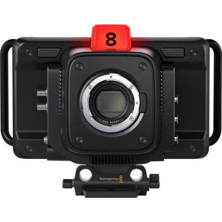 Camere Broadcasting ENG - Blackmagic Design Studio Camera 6K Pro (EF Mount)
