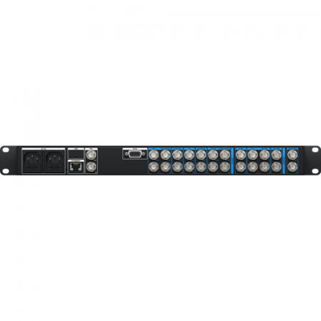 Blackmagic Design Ultimatte 12 4K Keyer Procesor avansat de compozitie grafica [2]
