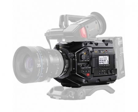 Camere cinematice - Blackmagic Design URSA Mini Pro 4.6K G2