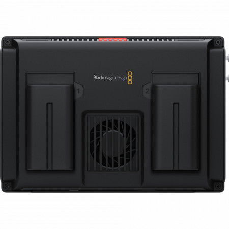 Blackmagic Design Video Assist 3G-SDI/HDMI 7" [1]