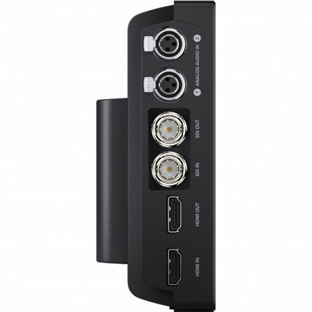 Blackmagic Design Video Assist 3G-SDI/HDMI 7" [3]