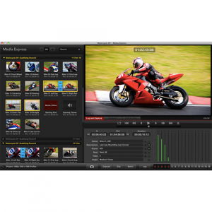Blackmagic Placa de captura DeckLink 8K PRO Cinema [1]