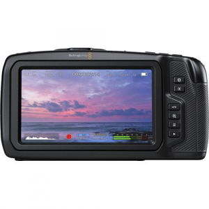 Blackmagic Design Pocket Cinema Camera 4K [2]