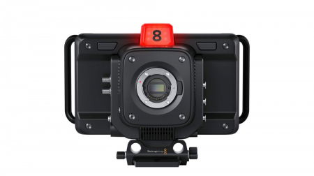 Blackmagic Design Studio Camera 4K Pro [2]