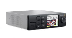 Blackmagic Design Teranex Mini Smart Panel [1]