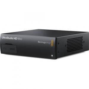 Recordere video - Blackmagic UltraStudio HD Mini, BDLKULSDMINHD