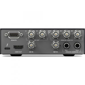 Blackmagic UltraStudio HD Mini, BDLKULSDMINHD [2]