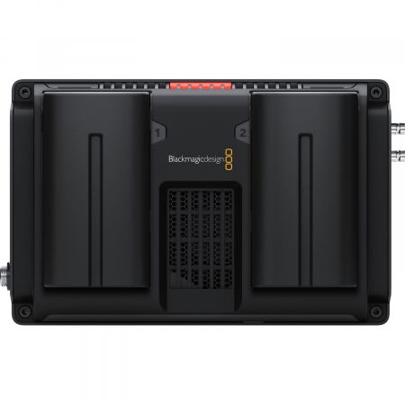 Blackmagic Video Assist 5" 12G HDR Recorder/Monitor [1]