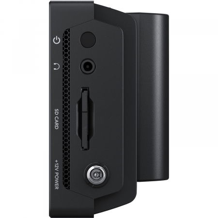 Blackmagic Video Assist 5" 12G HDR Recorder/Monitor [3]
