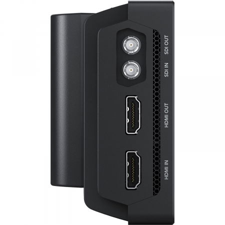 Blackmagic Video Assist 5" 12G HDR Recorder/Monitor [2]
