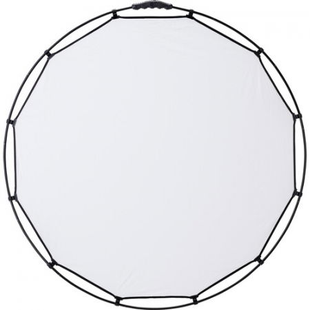 Blende - Blenda difuzie Manfrotto HaloCompact Plus cu 2 Stops (105cm)