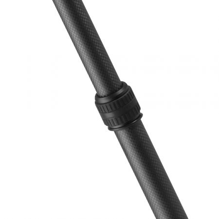 Boompole telescopic din fibra de carbon 5m [1]