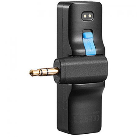 Boya BoyaLink Sistem de Microfon Wireless dublu cu adaptor (2.4gHz) [1]