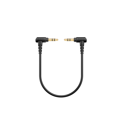 Boya BOYAMIC 2 sistem de microfoane wireless dual, 32 bit (include 2 lavaliere cu fir) [7]