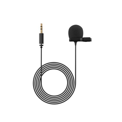 Boya BOYAMIC 2 sistem de microfoane wireless dual, 32 bit (include 2 lavaliere cu fir) [8]