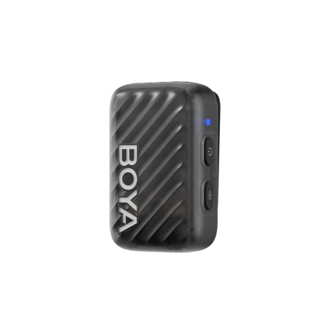 Boya BOYAMIC 2 sistem de microfoane wireless dual, 32 bit (include 2 lavaliere cu fir) [2]