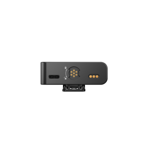 Boya BOYAMIC 2 sistem de microfoane wireless dual, 32 bit (include 2 lavaliere cu fir) [5]