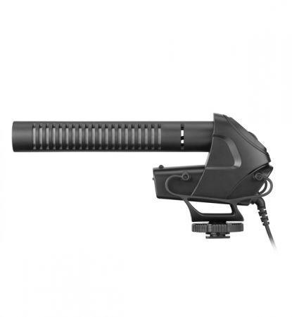 Boya BY-BM3030 microfon shotgun condenser supercardioid [3]