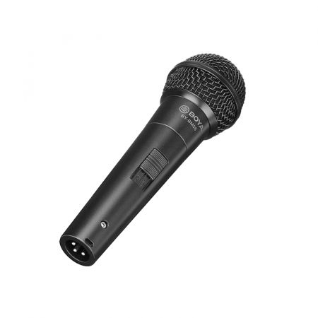 Boya BY-BM58 Microfon dinamic cardioid de voce [1]