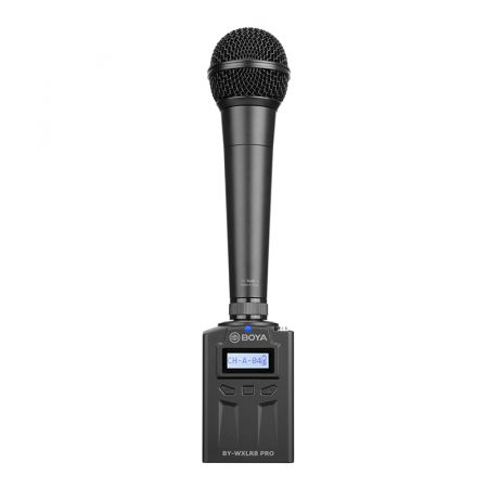 Boya BY-BM58 Microfon dinamic cardioid de voce [2]