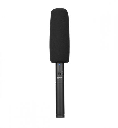 Boya BY-BM6060 Microfon shotgun supercardioid [1]