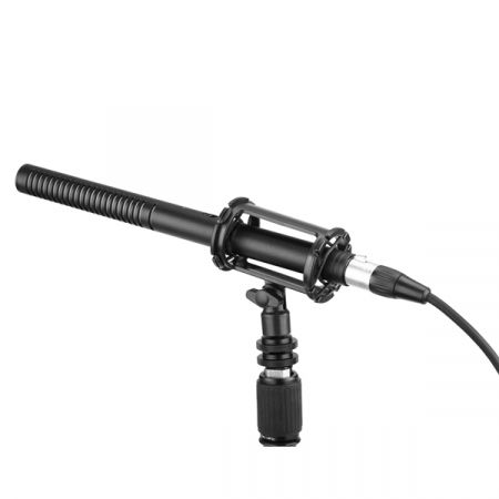 Boya BY-BM6060 Microfon shotgun supercardioid [4]