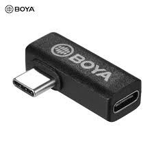 Boya BY-K5 adaptor USB-C la USB-C [2]