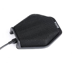 Microfoane - Boya BY-MC2 Microfon pentru conferinta