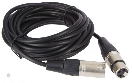 Boya cablu XLR-C3 [1]