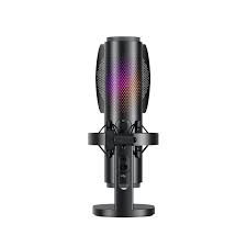Boya K9 Microfon condensator pentru podcast/streaming [3]