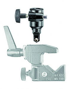Suruburi adaptor - Manfrotto bucsa de 16mm suplimentara pentru Super Clamp